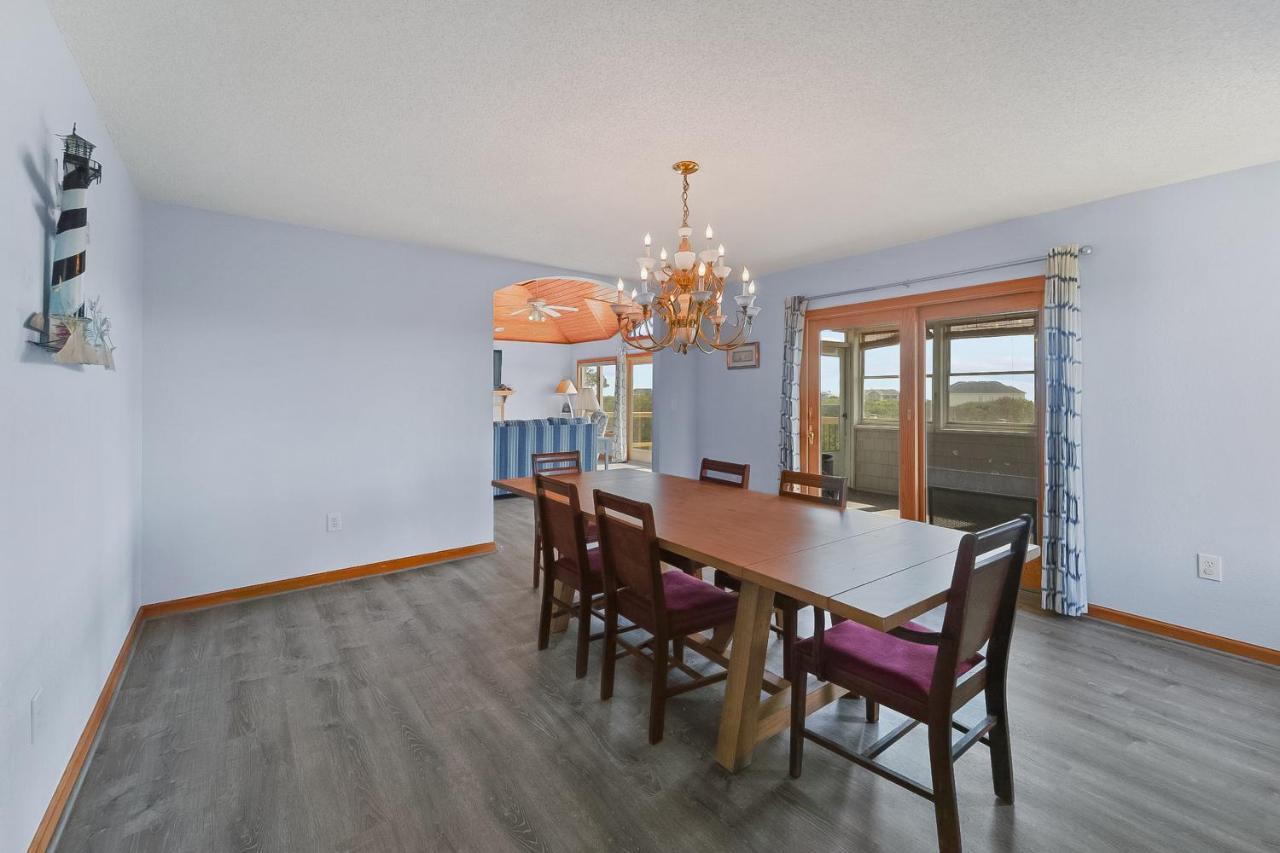 Ss Obx Ss111 Villa Southern Shores Eksteriør bilde