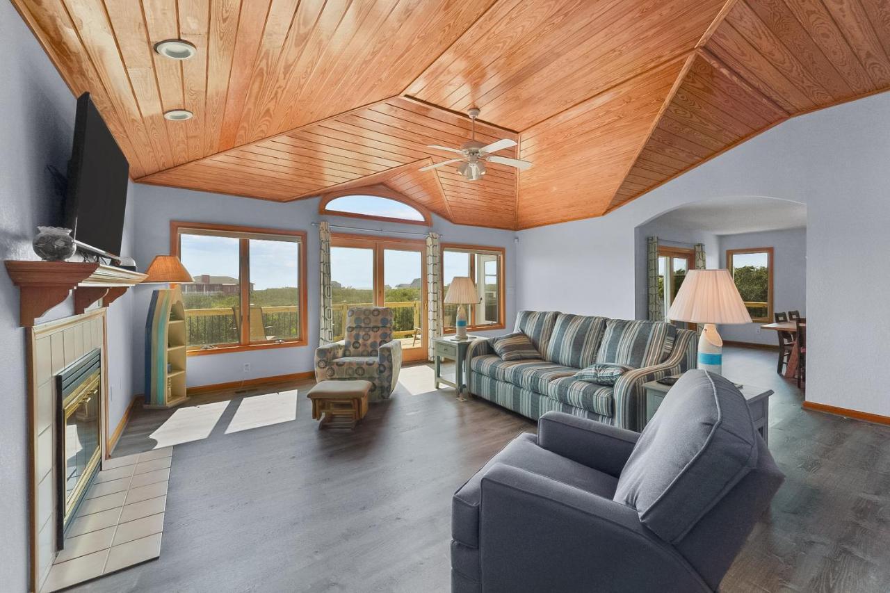 Ss Obx Ss111 Villa Southern Shores Eksteriør bilde