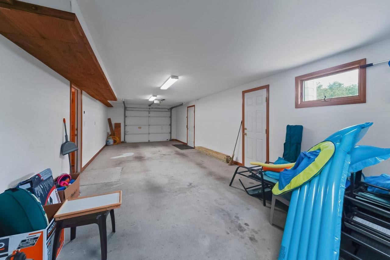 Ss Obx Ss111 Villa Southern Shores Eksteriør bilde