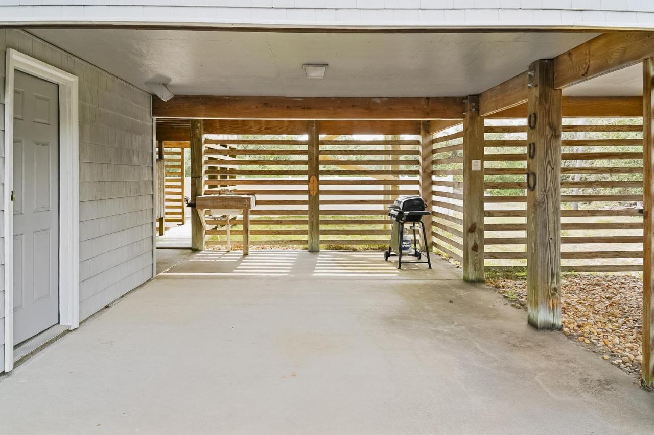 Ss Obx Ss111 Villa Southern Shores Eksteriør bilde