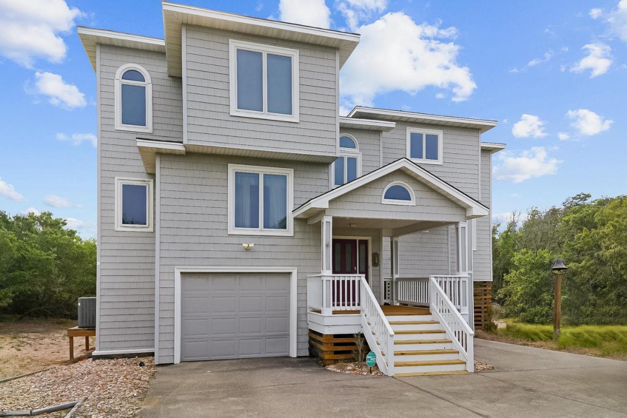 Ss Obx Ss111 Villa Southern Shores Eksteriør bilde