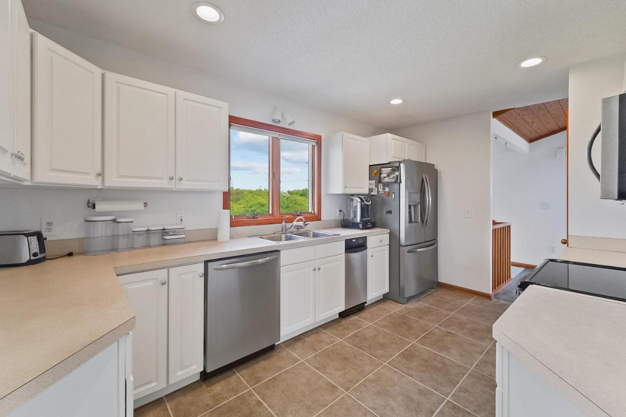 Ss Obx Ss111 Villa Southern Shores Eksteriør bilde