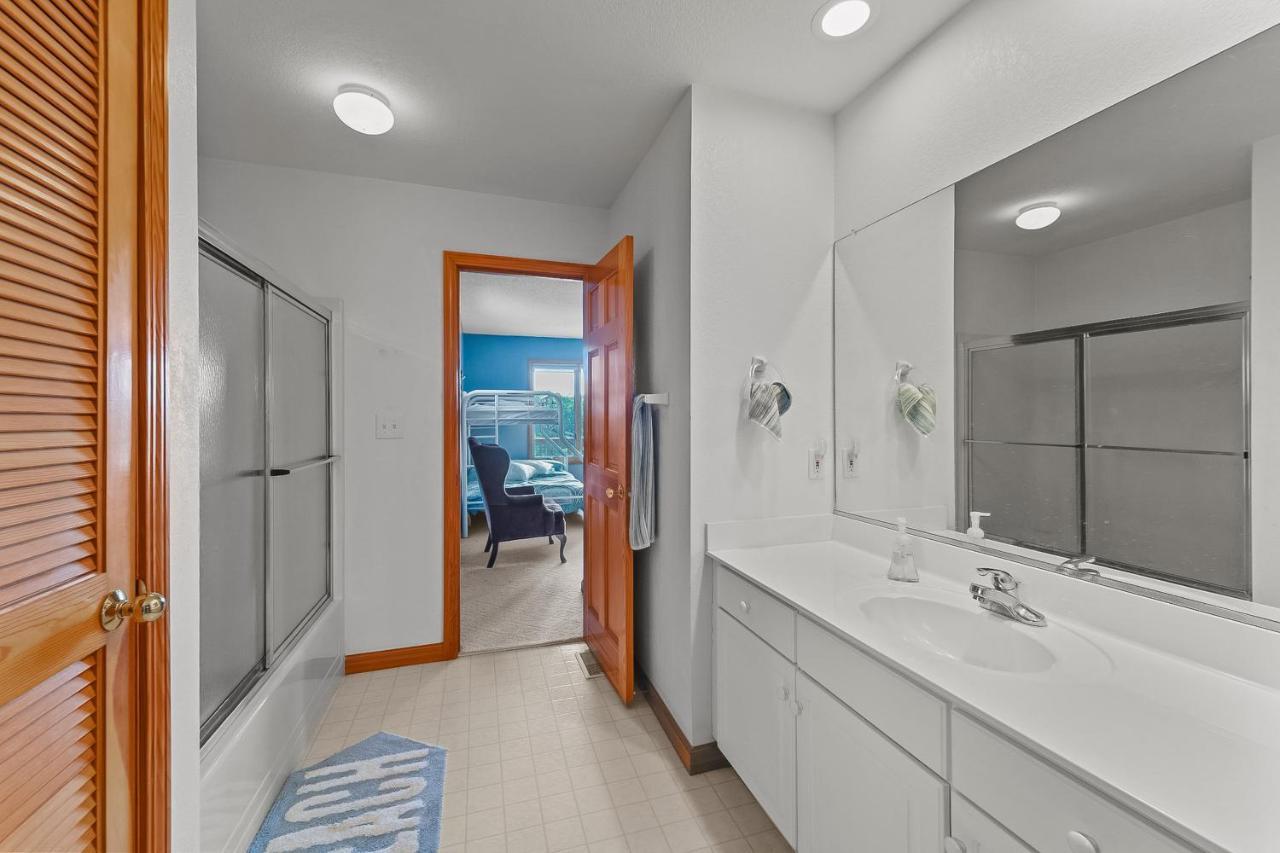 Ss Obx Ss111 Villa Southern Shores Eksteriør bilde