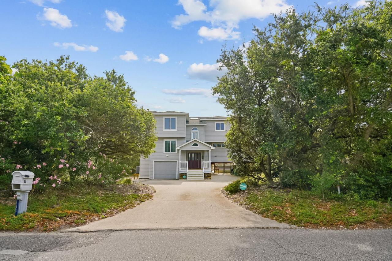 Ss Obx Ss111 Villa Southern Shores Eksteriør bilde