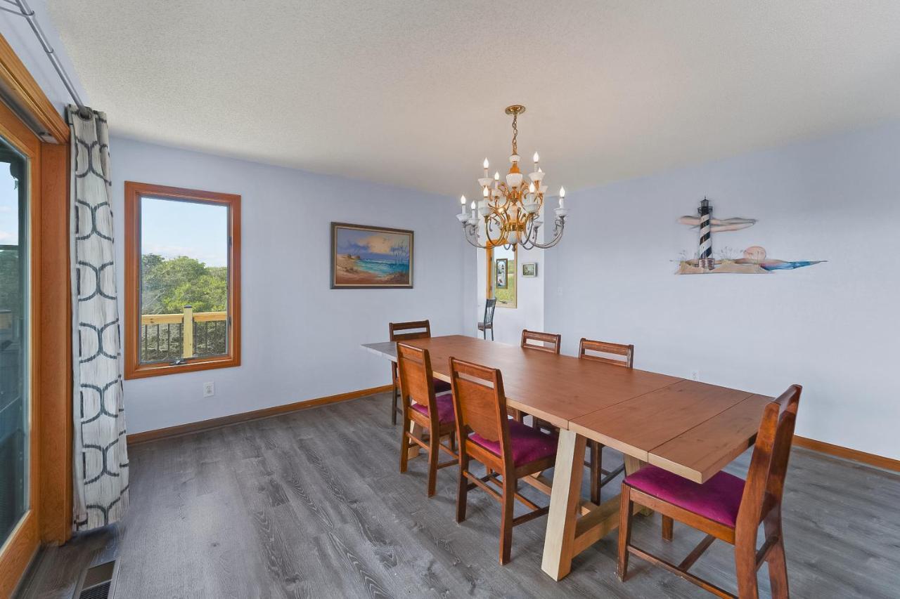 Ss Obx Ss111 Villa Southern Shores Eksteriør bilde