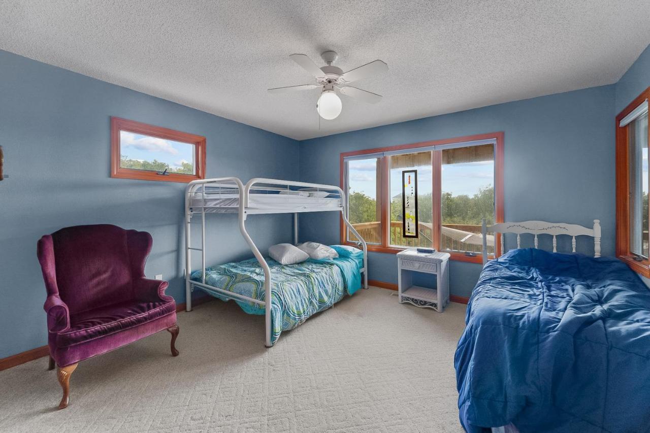 Ss Obx Ss111 Villa Southern Shores Eksteriør bilde