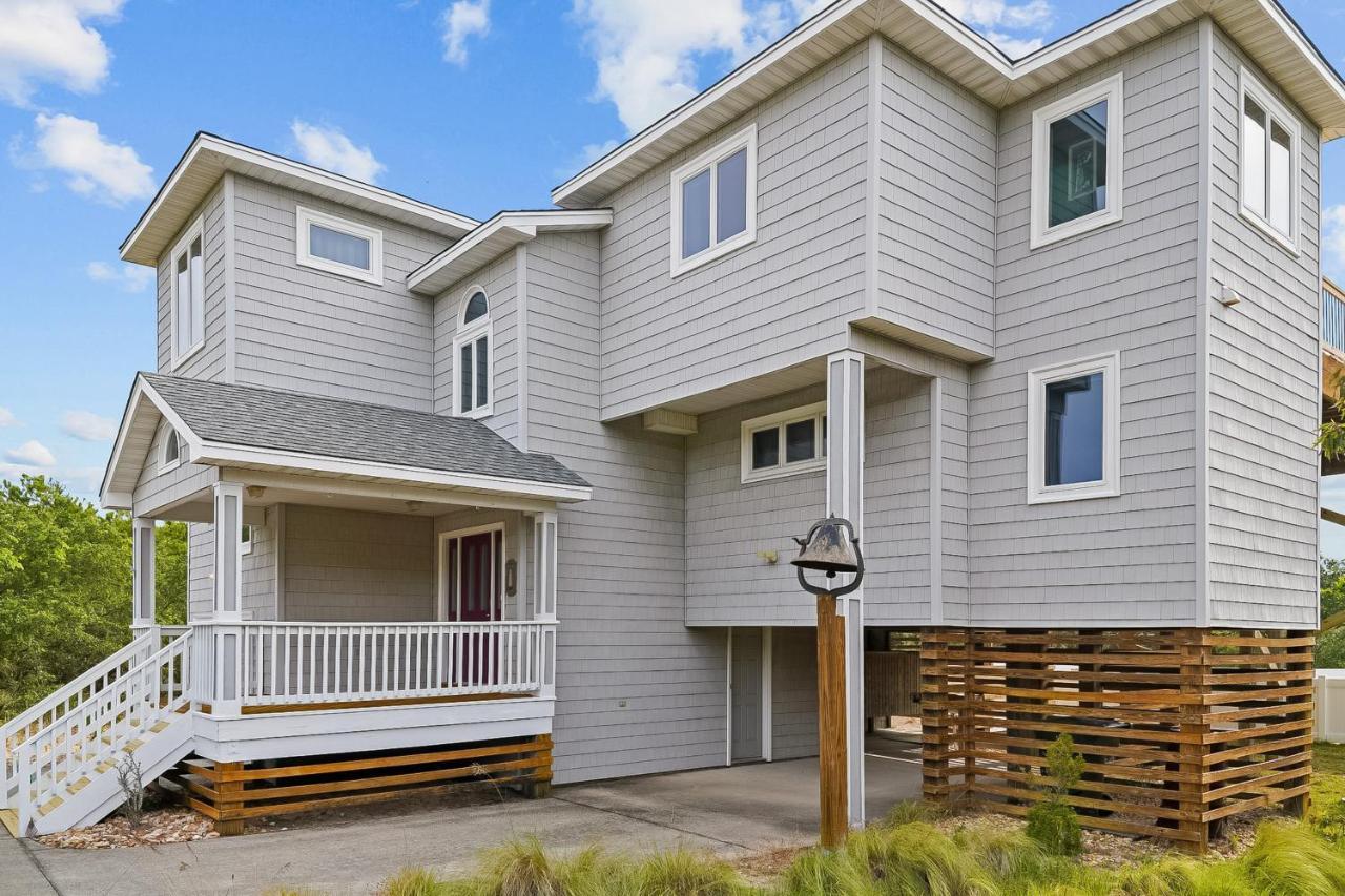 Ss Obx Ss111 Villa Southern Shores Eksteriør bilde