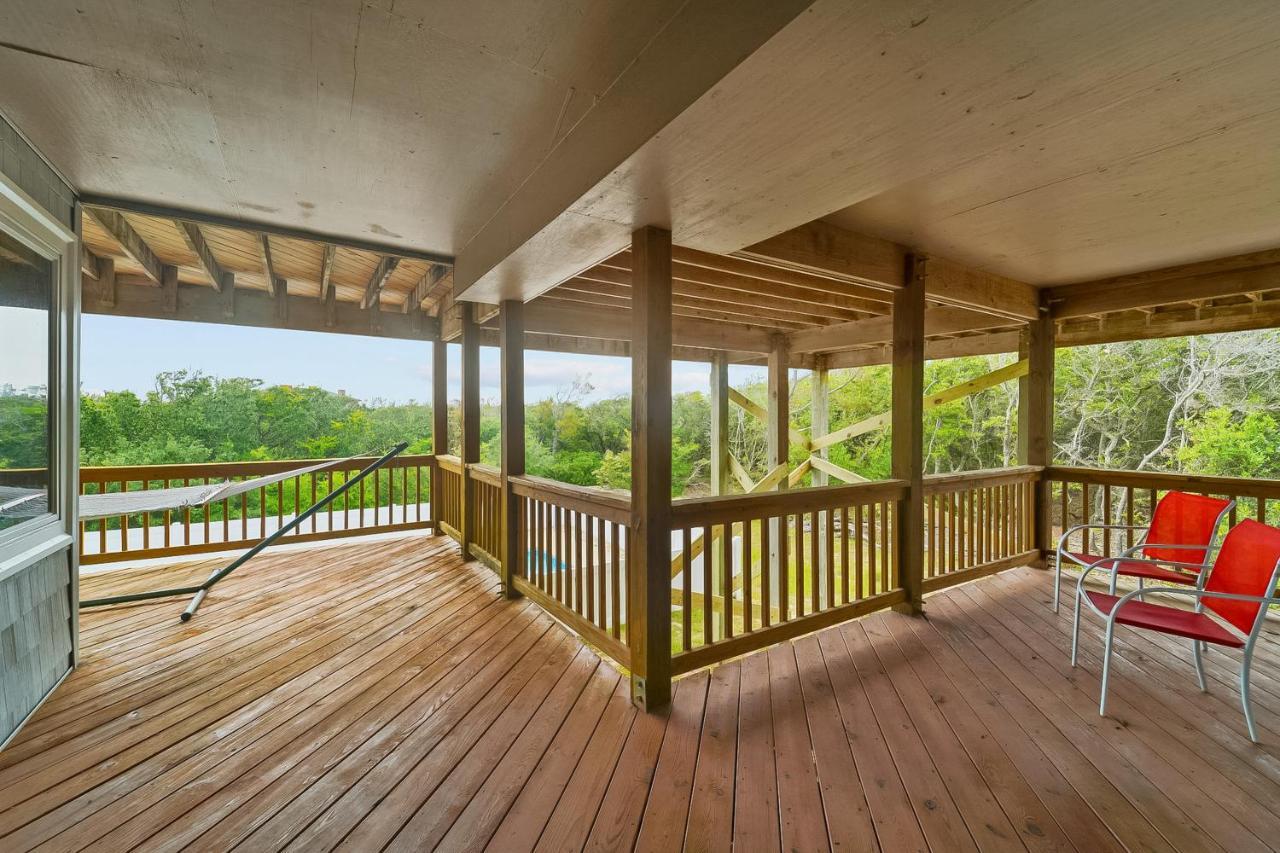 Ss Obx Ss111 Villa Southern Shores Eksteriør bilde