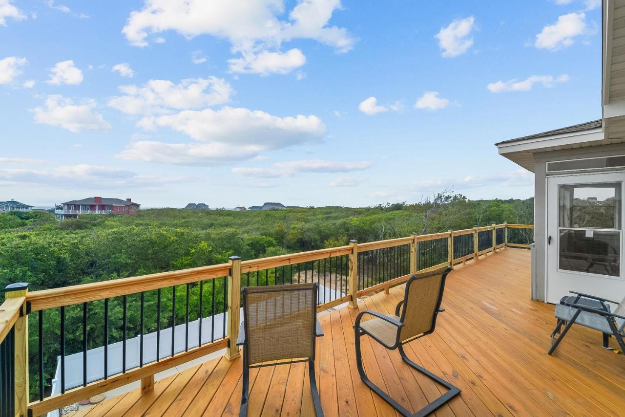 Ss Obx Ss111 Villa Southern Shores Eksteriør bilde