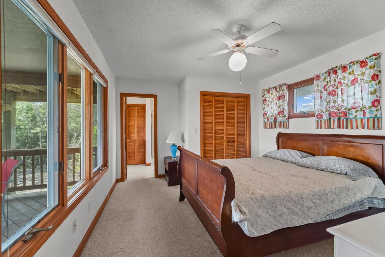 Ss Obx Ss111 Villa Southern Shores Eksteriør bilde