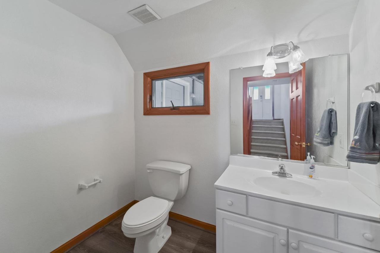 Ss Obx Ss111 Villa Southern Shores Eksteriør bilde