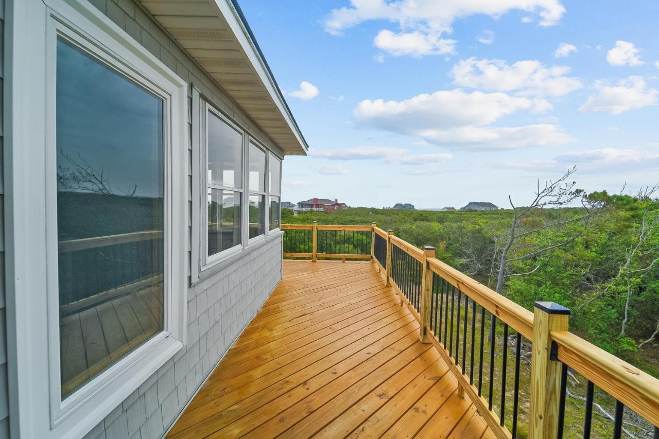 Ss Obx Ss111 Villa Southern Shores Eksteriør bilde